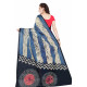  Exclusive Womens Pure Cotton Printed Sarees By Abaranji